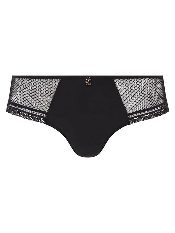 Chantelle | ROMANCE - Romance Hipster Black - 2