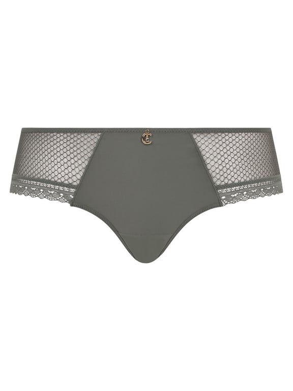 Chantelle | Romance - Romance Hipster Clay Green - 2