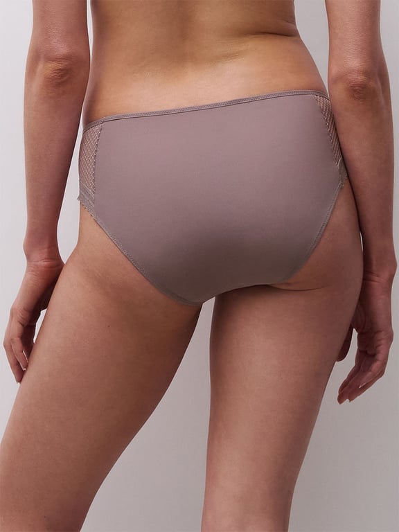 Romance Mid Rise Bikini Stardust - 2