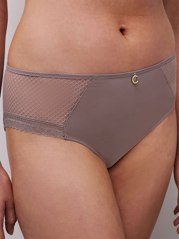 Romance Mid Rise Bikini Stardust - 3