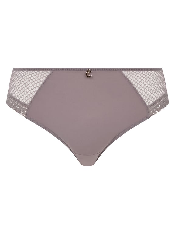 Chantelle | ROMANCE - Romance Mid Rise Bikini Stardust - 2