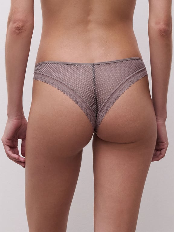 Romance Thong Stardust - 2