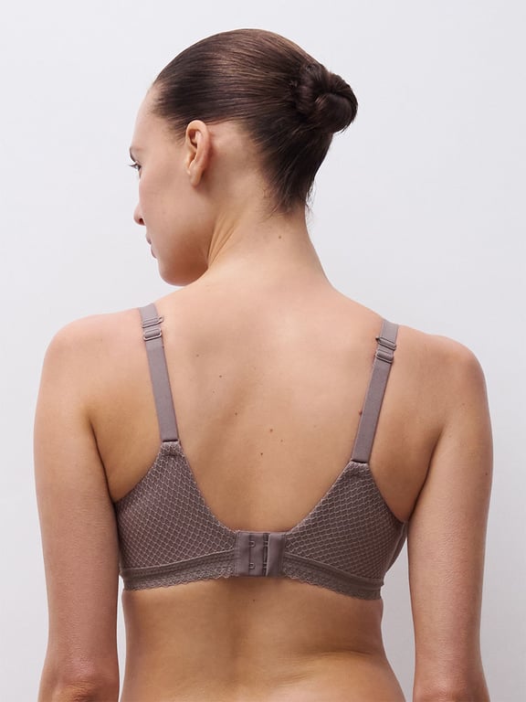 Romance Lightweight T-Shirt Bra Stardust - 2