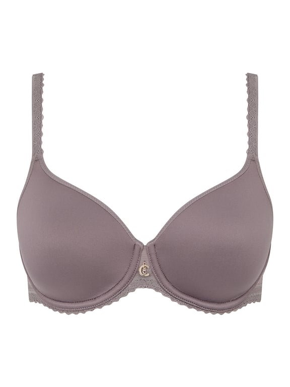Chantelle | ROMANCE - Romance Lightweight T-Shirt Bra Stardust - 2