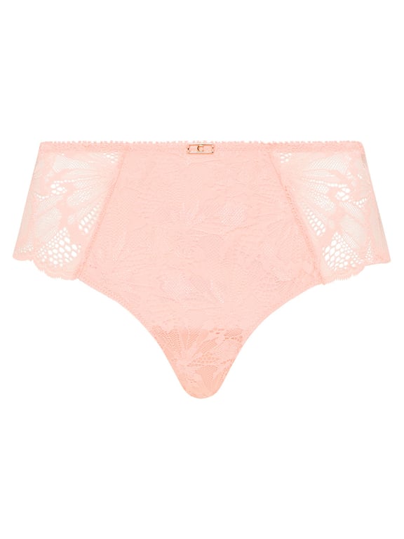 Chantelle | Muse - Muse Hipster Fluor Pink - 2