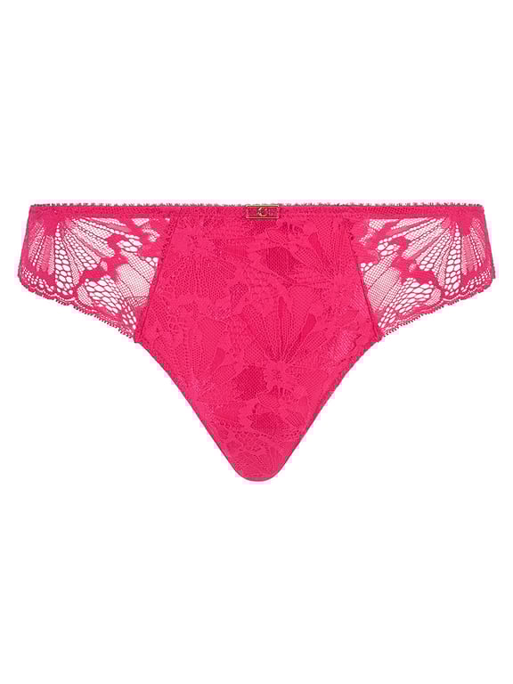 Muse Lace Thong Lipstick - 1