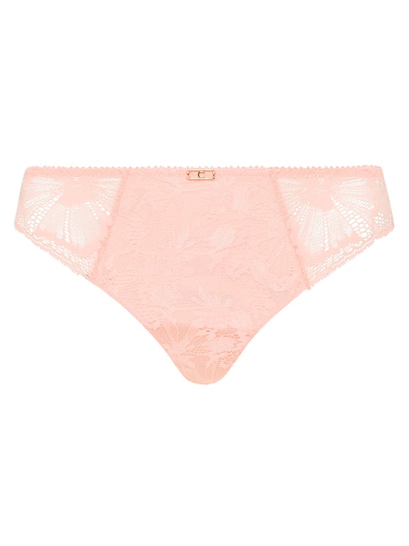 Chantelle | Muse - Muse Thong Fluor Pink - 2
