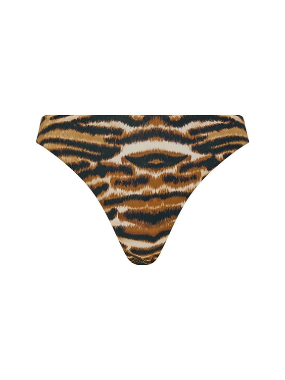 Chantelle | VITA - Vita Bikini Swim Bottom Tiger - 2