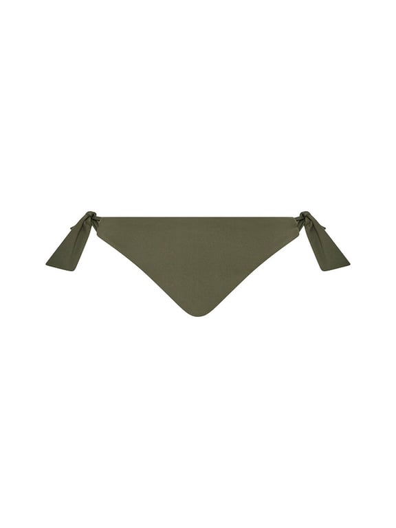 Chantelle | Serenita - Serenita Side-Tie Bikini Swim Bottom Cypress - 2