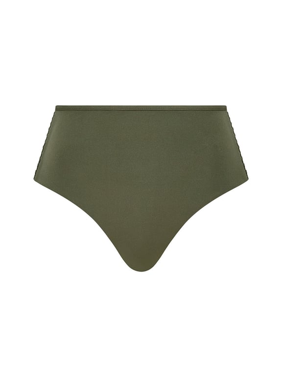 Chantelle | Serenita - Serenita Brief Swim Bottom Cypress - 2