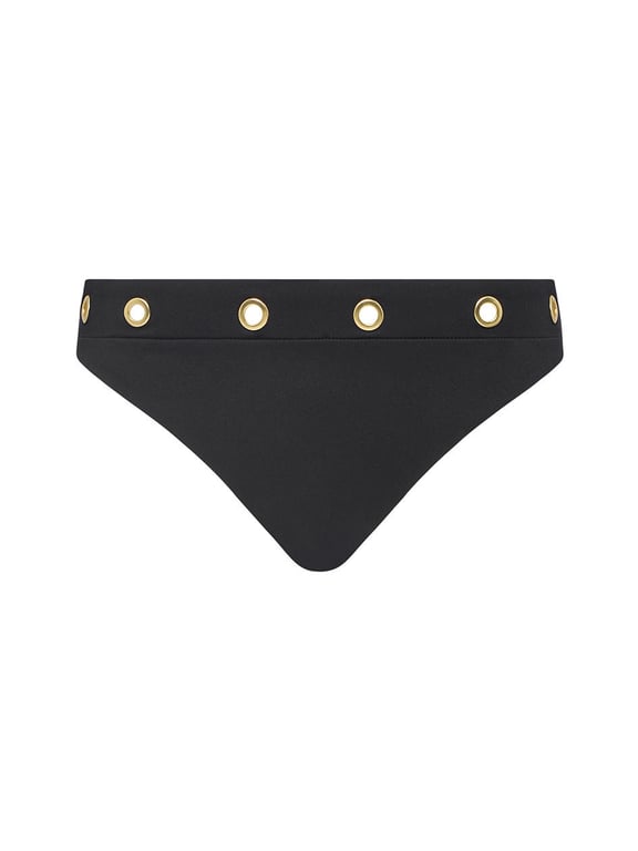 Chantelle | Sicilia - Sicilia Bikini Swim Bottom Black - 2