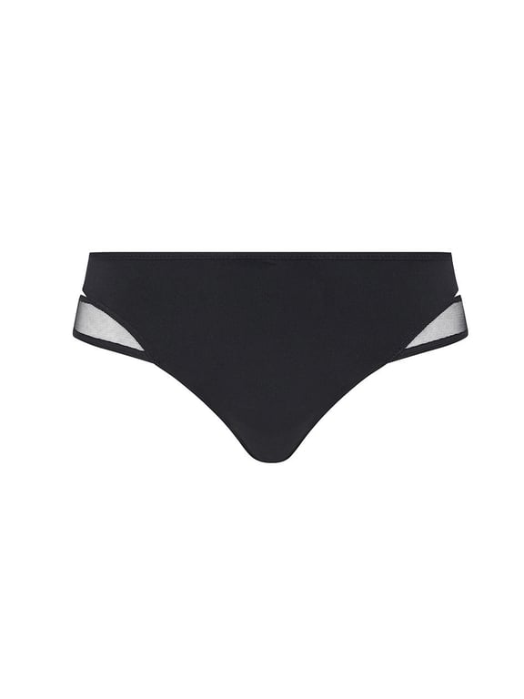 Chantelle PULP | HALO - Chantelle PULP Halo Thong Black - 2