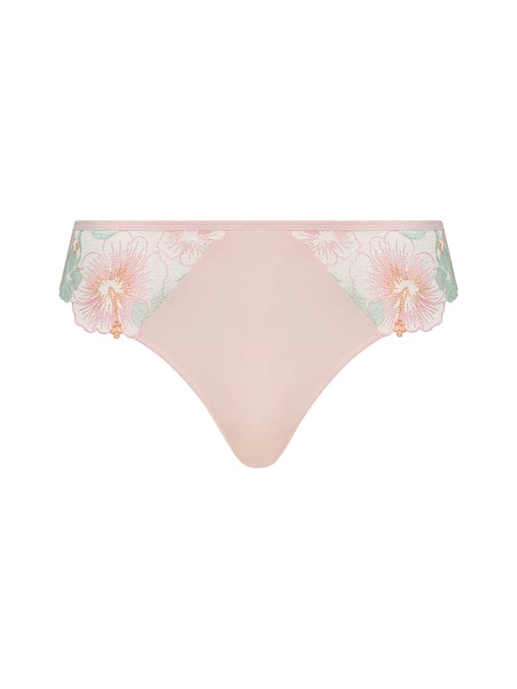 Chantelle PULP | Daydream - Daydream Lace Bikini Pastel Bouquet - 2