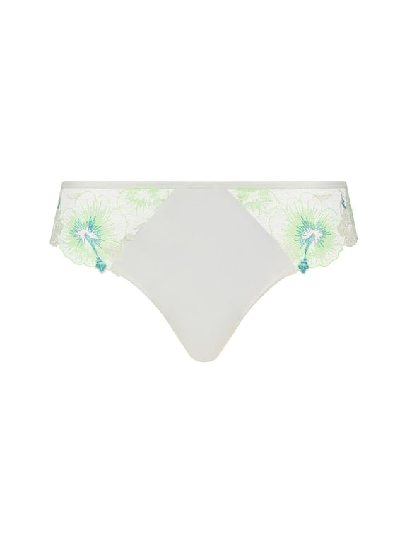 Chantelle PULP | Daydream - Daydream Lace Bikini Green Paradise - 2