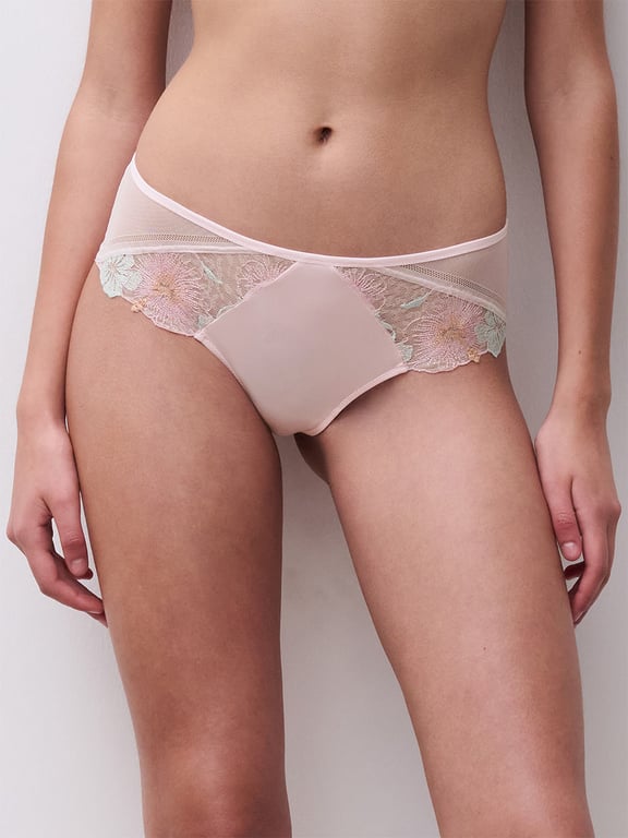 Chantelle PULP | Daydream - Daydream Lace Hipster Pastel Bouquet - 1