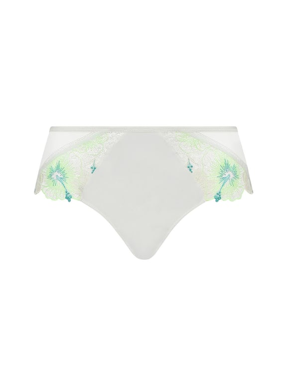 Chantelle PULP | Daydream - Daydream Lace Hipster Green Paradise - 2