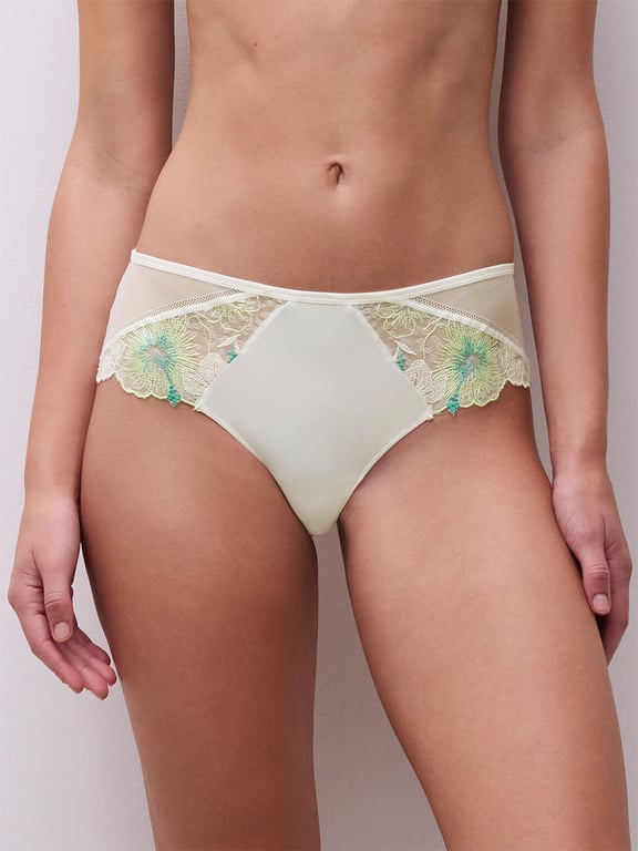 Chantelle PULP | Daydream - Daydream Lace Hipster Green Paradise - 1