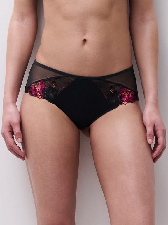 Chantelle PULP | Chantelle PULP Daydream - Chantelle Pulp Daydream Lace Hipster Exotic Winter - 1