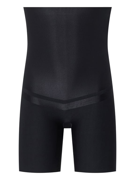 Chantelle | Brilliant Shaping - Brilliant Shaping High Waist Shaping Short Black - 2
