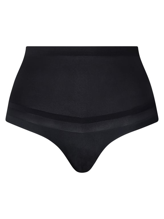 Chantelle | Brilliant Shaping - Brilliant Shaping Smoothing Full Brief Black - 2