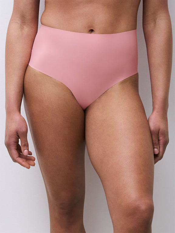 Chantelle | Defi - Défi Brief Rose Tutu - 1