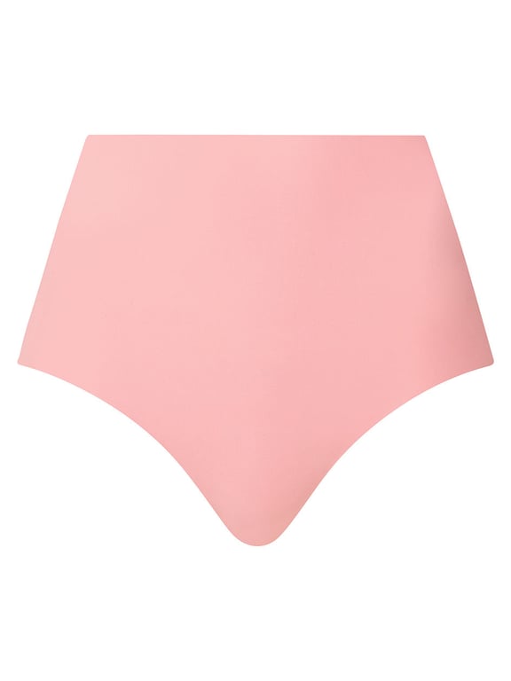 Chantelle | Defi - Défi Hi Cut Brief Rose Tutu - 2