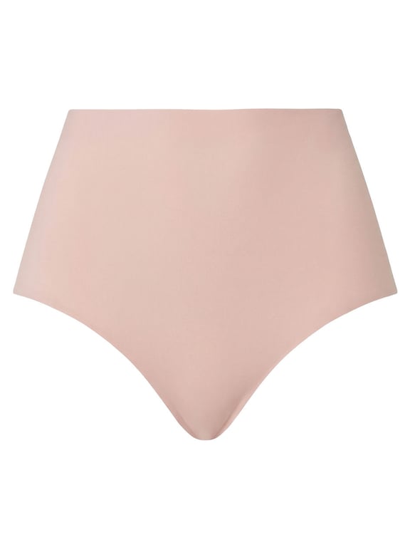 Chantelle | Défi - Défi Hi Cut Brief Nude Rose - 2