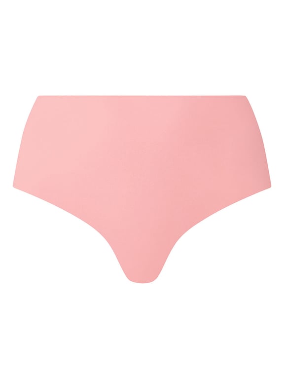 Chantelle | Defi - Défi High Rise Thong Rose Tutu - 2