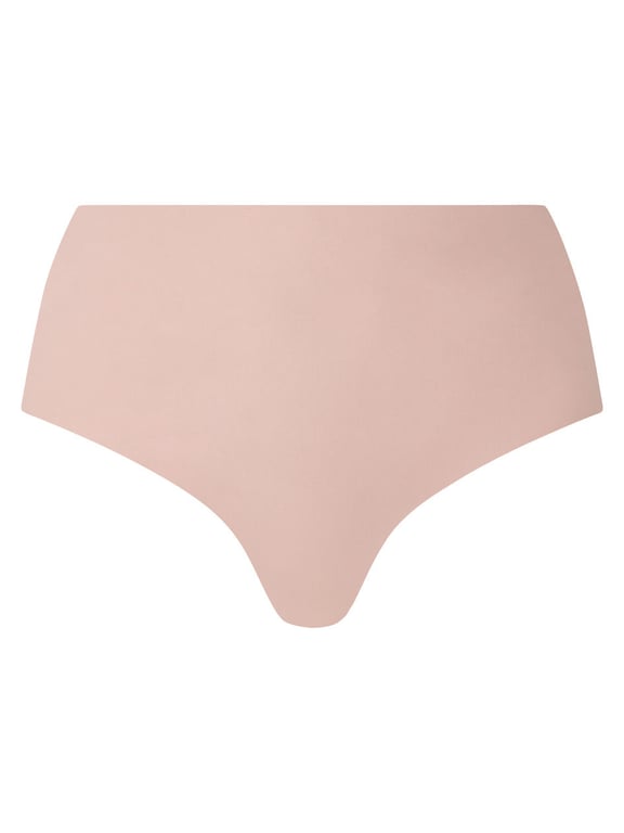 Chantelle | Défi - Défi High Rise Thong Nude Rose - 2