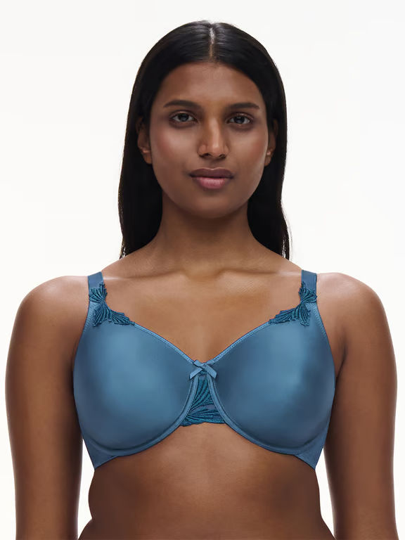 Hedona Seamless Unlined Minimizer Jeans Blue - 2