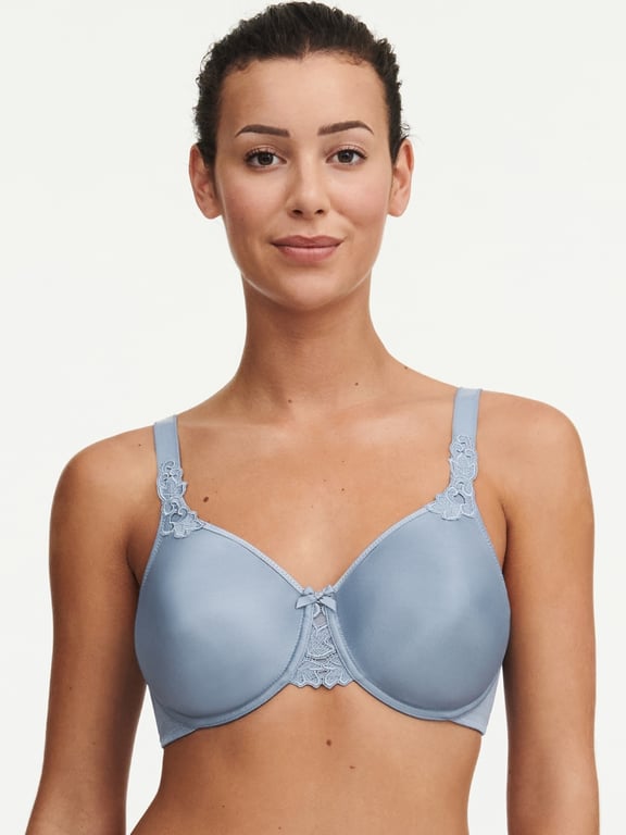 Hedona Seamless Unlined Minimizer Grey Mist - 0