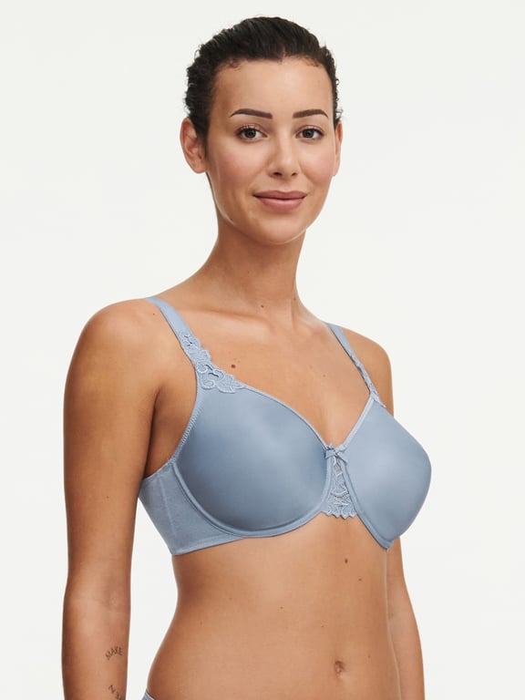 Hedona Seamless Unlined Minimizer Grey Mist - 2