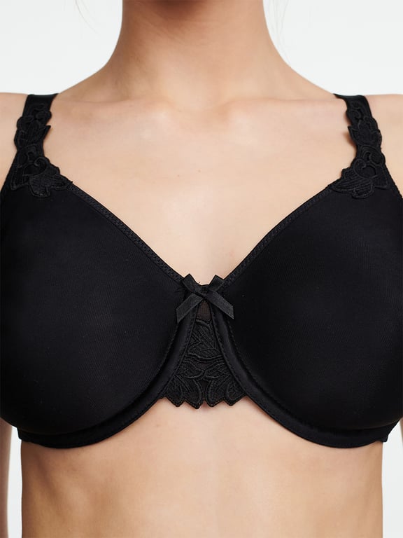 Chantelle Hedona Seamless Unlined Minimizer Chantelle Hedona Seamless Unlined Minimizer