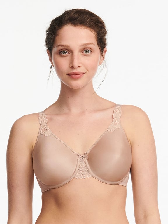 Iheyi Plus Size 6 Pieces Wired Full Cup Light Padded D/DD/DDD Bra (44DD) at   Women's Clothing store