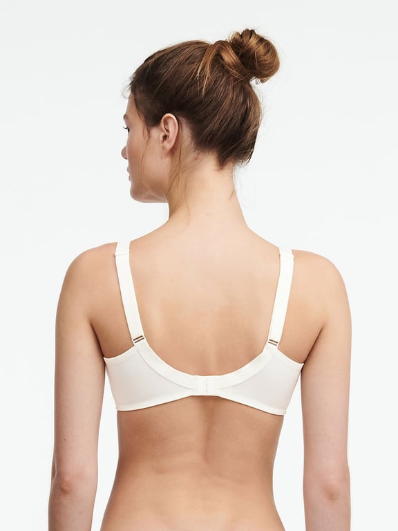 Chantelle | Hedona - Hedona Seamless Unlined Minimizer Ivory - 2