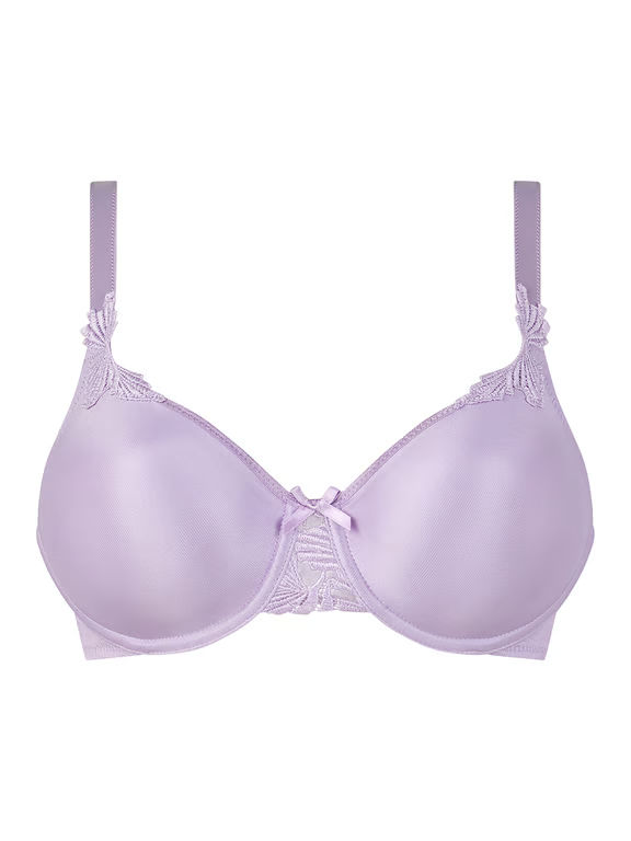 Hedona Seamless Unlined Minimizer Lavandin - 1