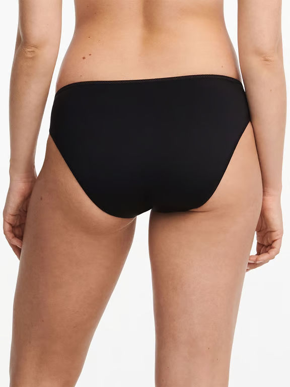 Chantelle | Hedona - Hedona Bikini Black - 2