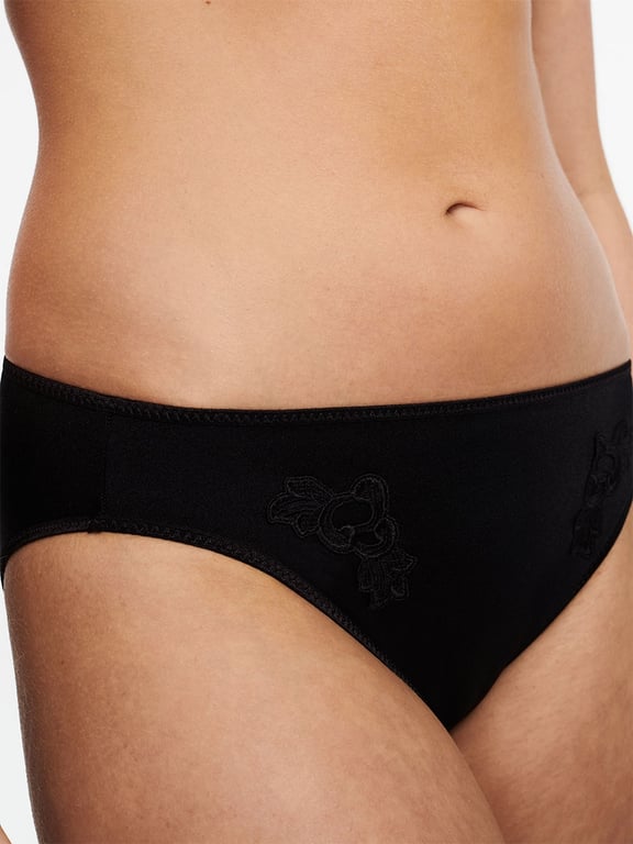 Hedona Bikini Black - 2