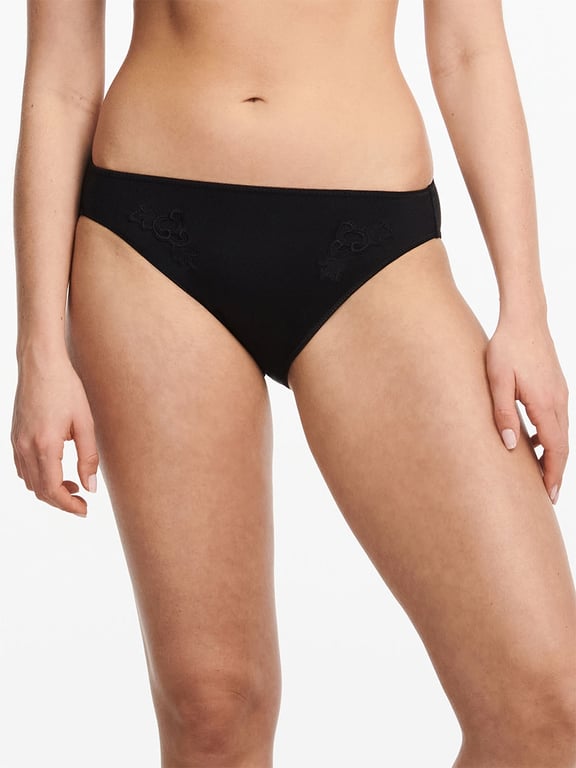 Hedona Bikini Black - 0