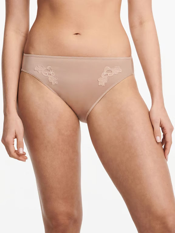 Hedona Bikini Nude Nutmeg - 0