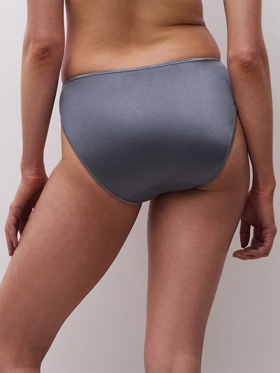 Hedona Bikini Slate Grey - 2