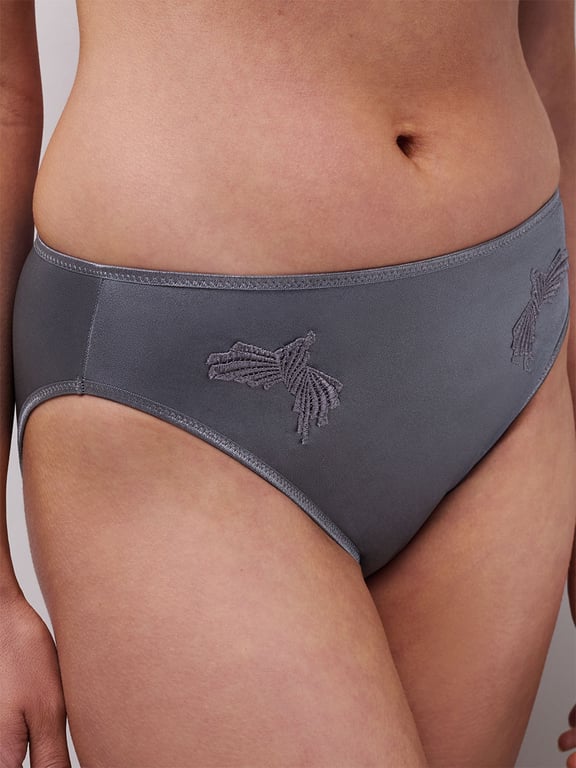Hedona Bikini Slate Grey - 3