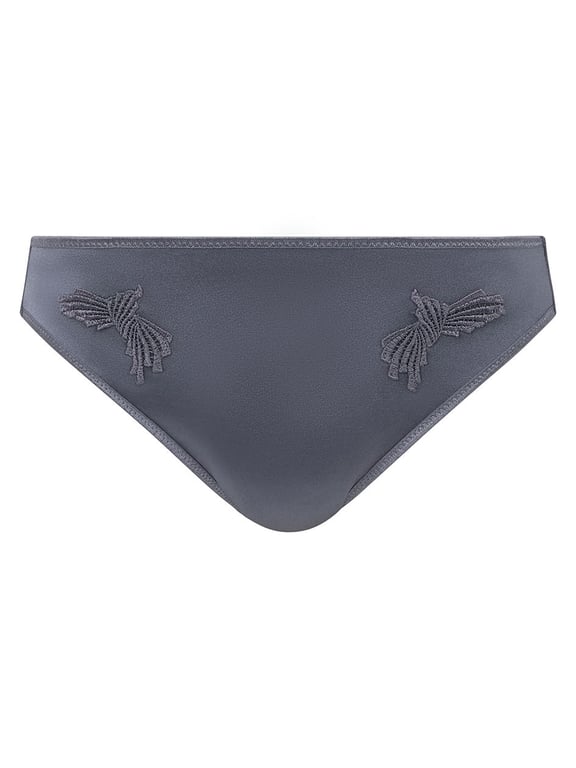Chantelle | HEDONA - Hedona Bikini Slate Grey - 2