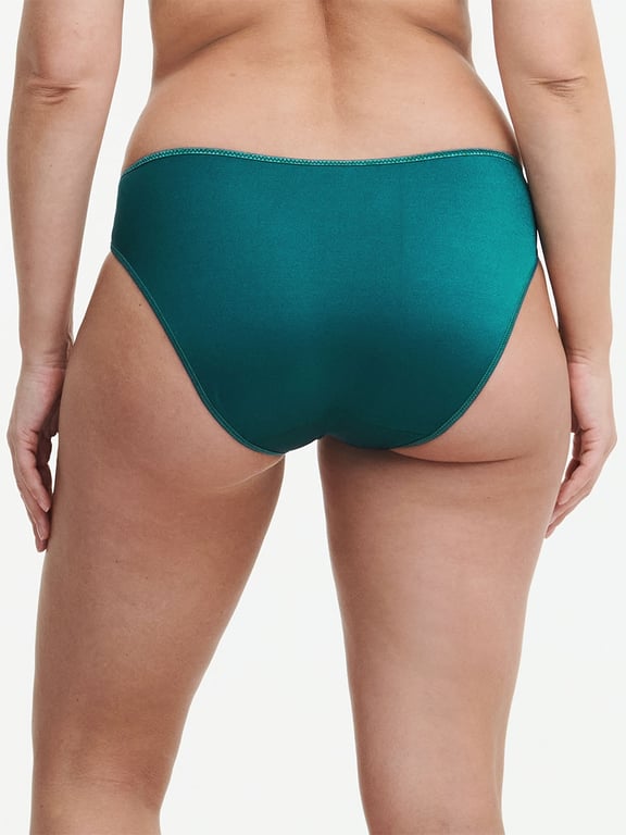 Hedona Bikini Emerald - 1