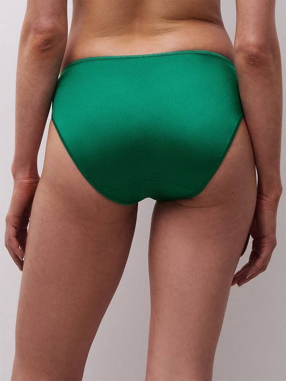 Hedona Bikini Racing Green - 2