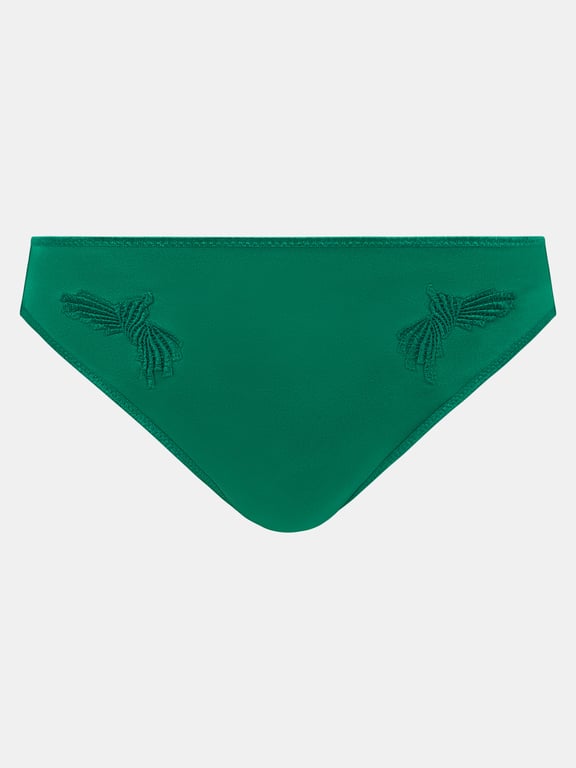 Chantelle | HEDONA - Hedona Bikini Racing Green - 2