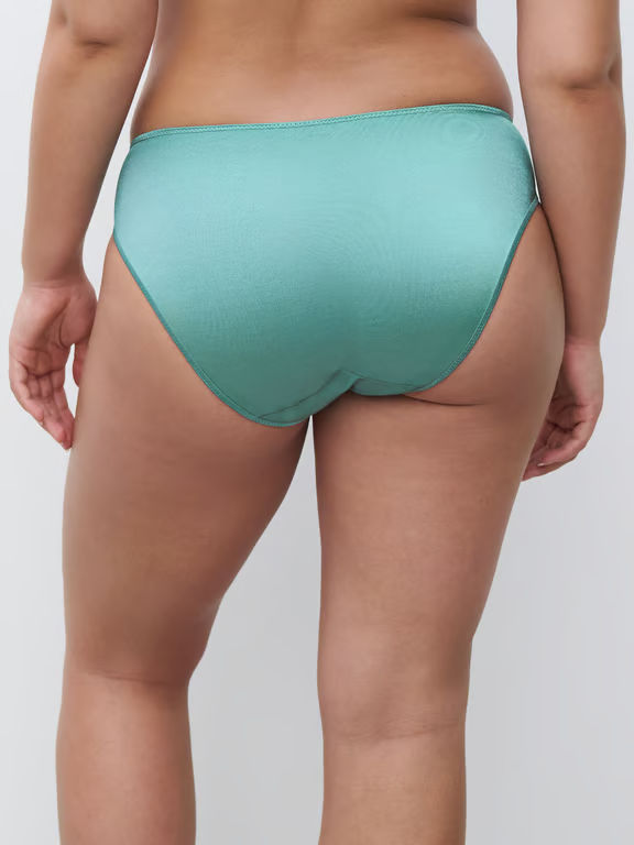 Hedona Bikini New Peacock Lurex - 2