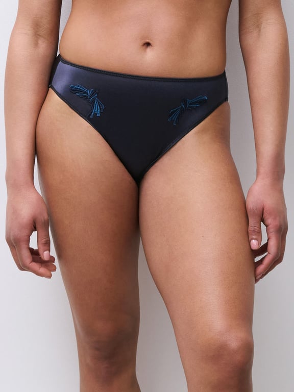 Chantelle | Hedona - Hedona Bikini Twilight Blue - 1