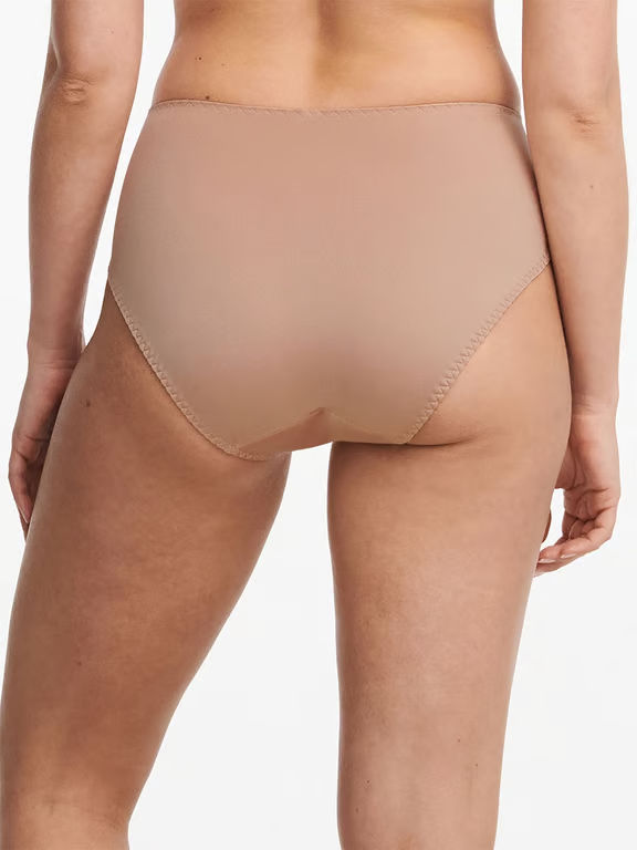 Hedona Smoothing Full Brief Nude Nutmeg - 1