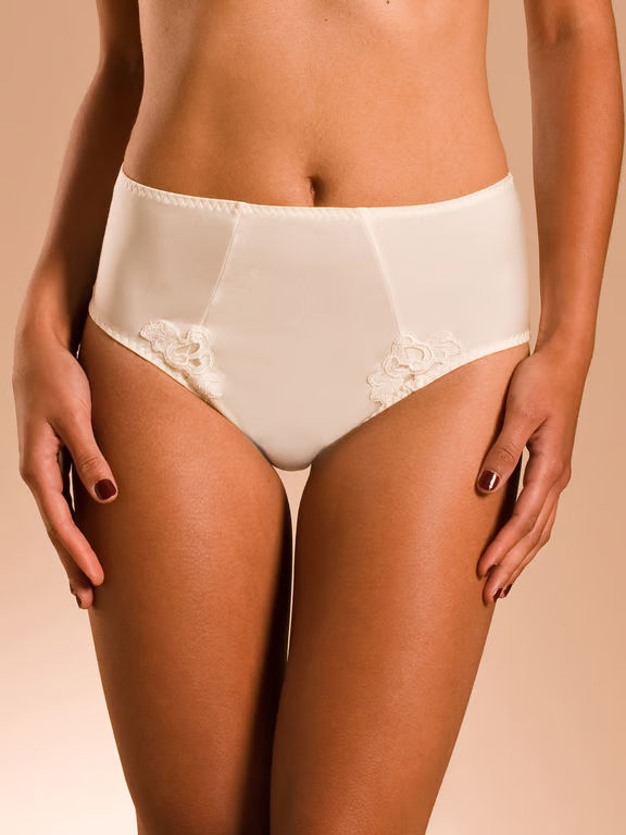 Hedona Smoothing Full Brief Ivory - 0